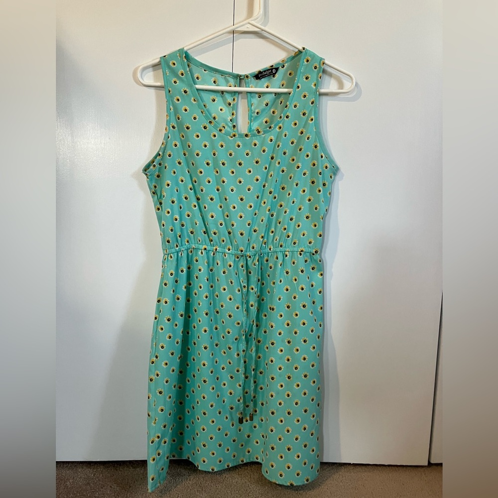 Indulge Summer Dress M